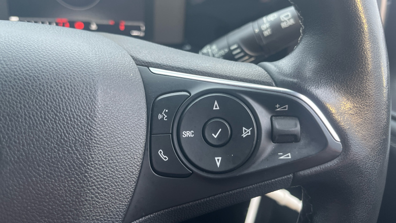 Vauxhall Mokka 1.2 Turbo 100 Elite Nav 5dr Petrol Hatchback